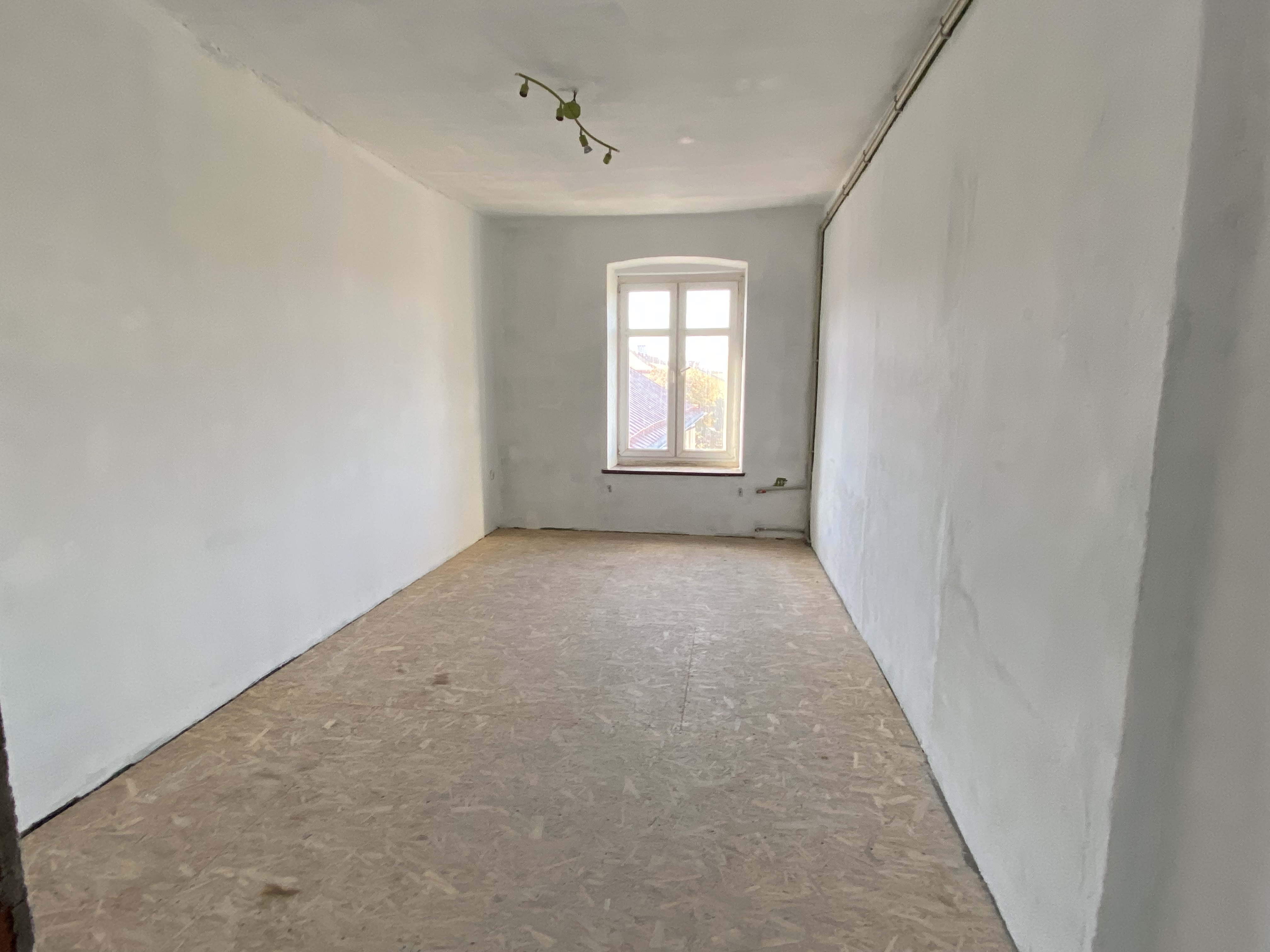 Lokal 5 - mały pokój