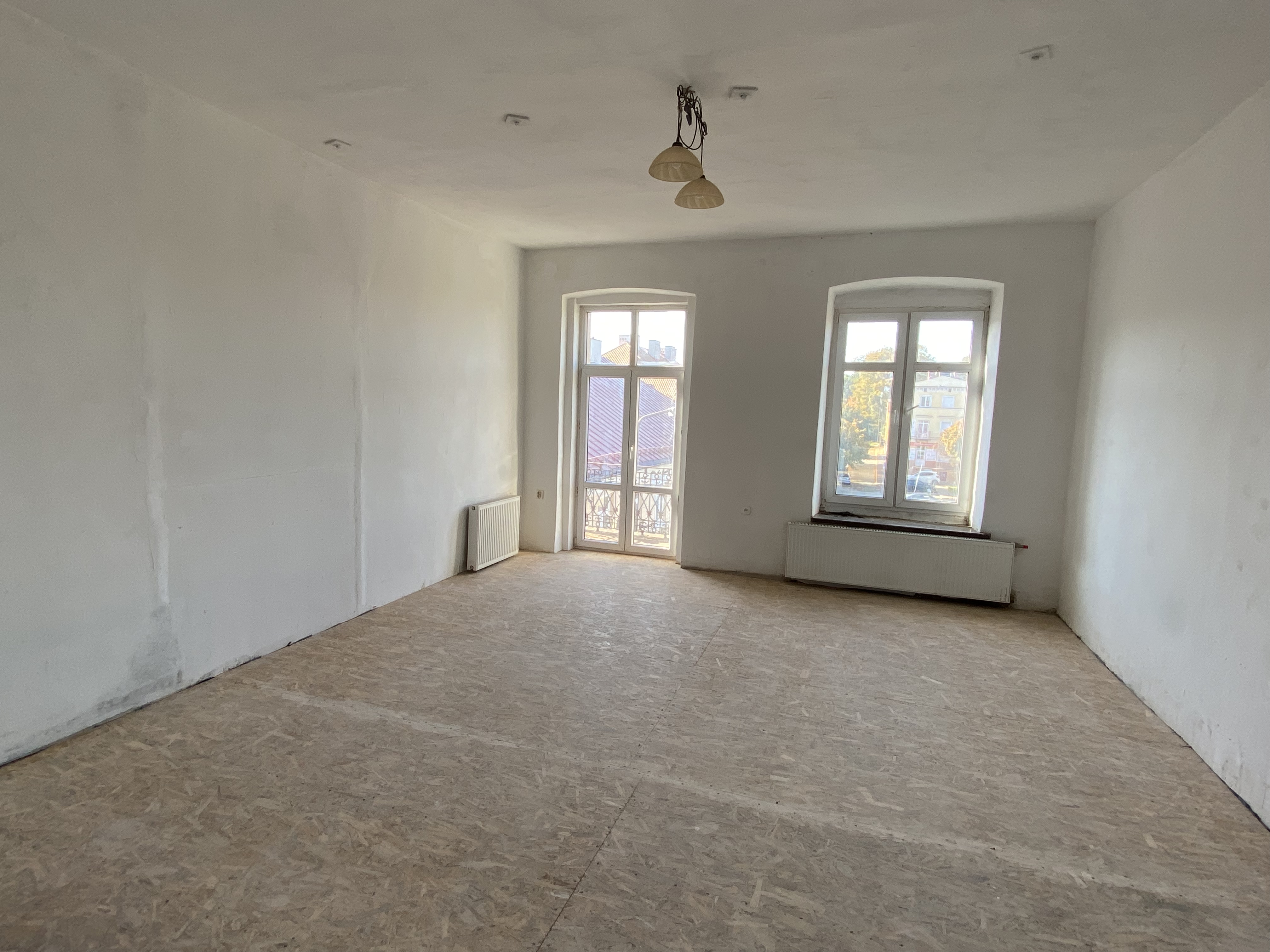 Lokal 5 - duży pokój